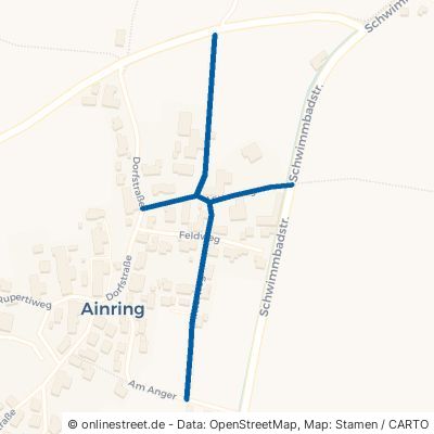 Mitterweg 83404 Ainring 