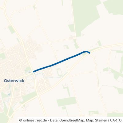 Darfelder Straße 48720 Rosendahl Osterwick Osterwick