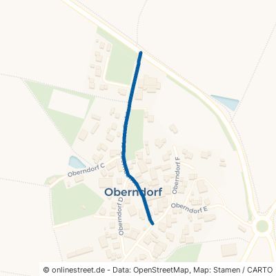 Oberndorf a 92342 Freystadt Oberndorf 