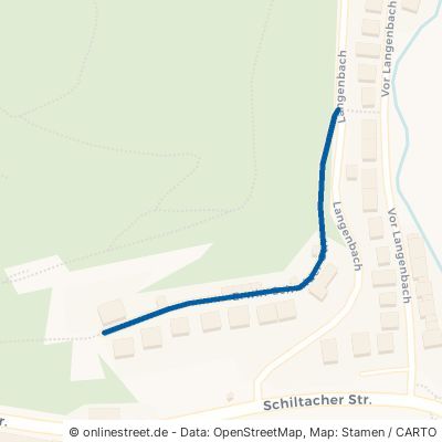 Erwin-Schmider-Straße 77709 Wolfach 