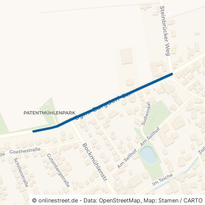 Bürgermeister-Burgdorf-Straße 31185 Söhlde 