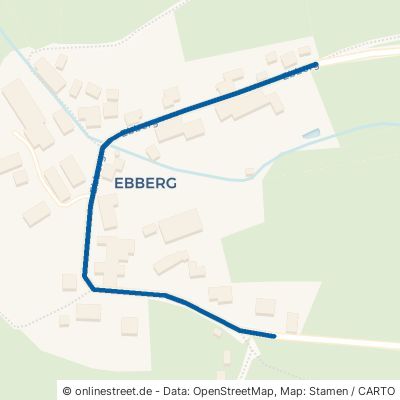 Ebberg Meinerzhagen Valbert 
