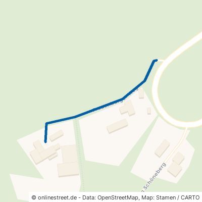 Frauenburger Weg Heckenbach Cassel 