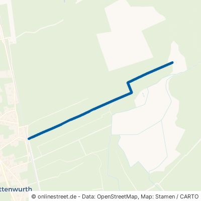 Liethweg Stelle-Wittenwurth Wittenwurth 