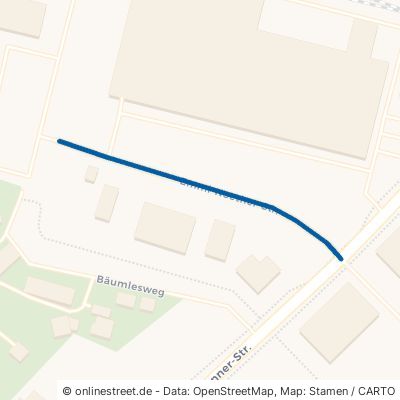 Emmi-Noether-Straße Neu-Ulm Schwaighofen 