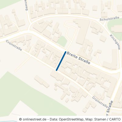 Kurze Straße 16359 Biesenthal 