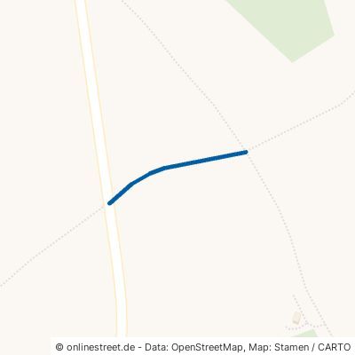Treibweg Amtsberg 