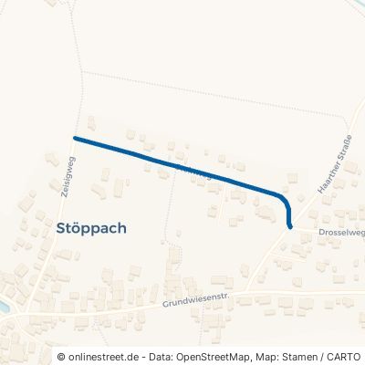 Steinweg 96253 Untersiemau Stöppach 
