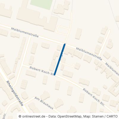 Enge Gasse 47229 Duisburg Friemersheim Rheinhausen