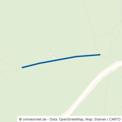 Rüdenwaldweg Eberbach 