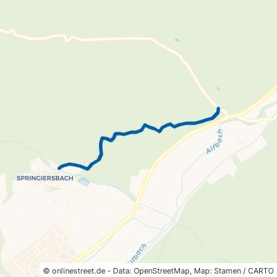 Kondelweg Reil 
