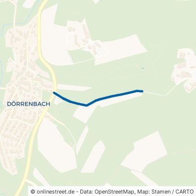 Zur Ohlerwies Sankt Wendel Dörrenbach 