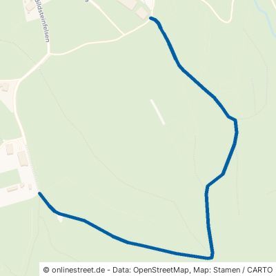 Hasenäckerleweg 79875 Dachsberg Urberg 