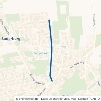 Herbert-Meyer-Straße Suderburg Oldendorf Eins 