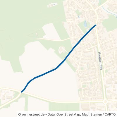 Bachhauser Straße 92360 Mühlhausen 