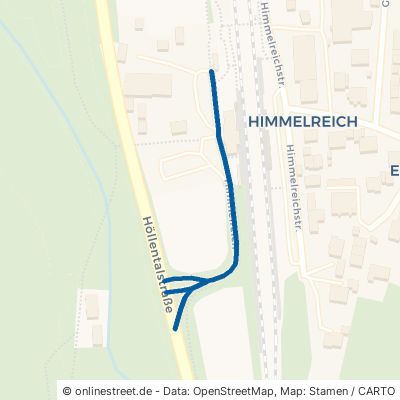 Himmelreich 79256 Kirchzarten 