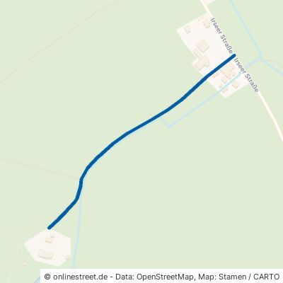 Riedweg Baisweil 