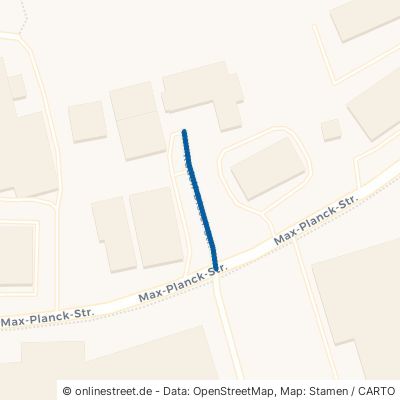 Rudolf-Diesel-Straße Verden (Aller) Eitze 