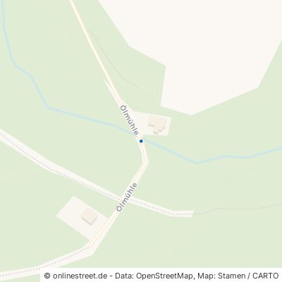 Ölmühle 34454 Bad Arolsen Mengeringhausen 