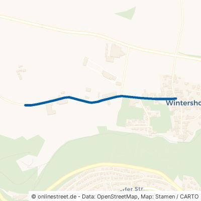 Hohes Kreuz 85072 Eichstätt Wintershof 