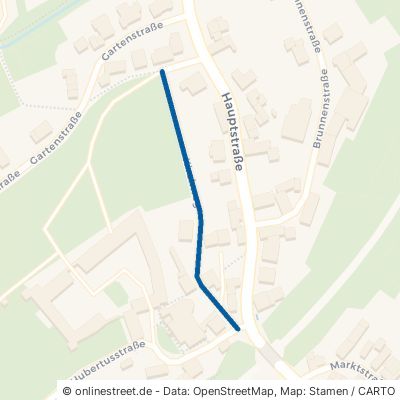 Kirchweg 53949 Dahlem Schmidtheim 