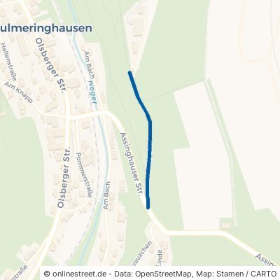 Dümpelhof 59939 Olsberg Wulmeringhausen 