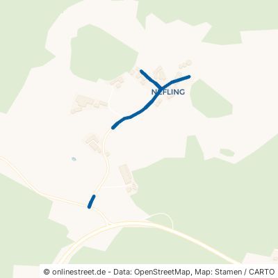 Nefling Neunburg vorm Wald Nefling 