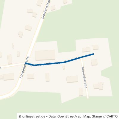 Sportlerstraße Möllenbeck 