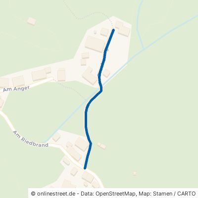 Brecheweg 87541 Bad Hindelang Hinterstein Hinterstein