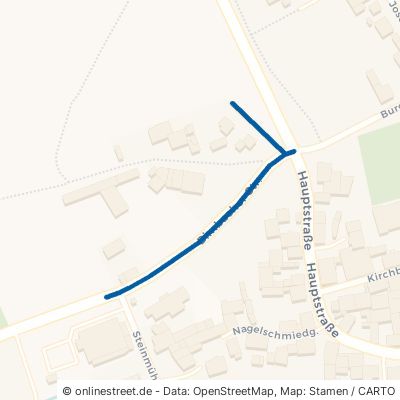Bimbacher Straße 97516 Oberschwarzach 