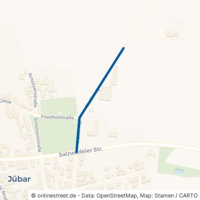 Stadtweg 38489 Jübar 