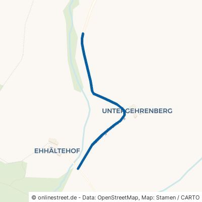Untergehrenberg Deggenhausertal Urnau 