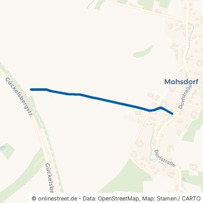 Viehweg 09217 Burgstädt Mohsdorf 