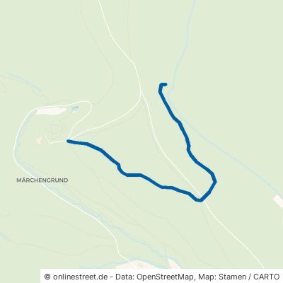 Tantenweg Bad Sachsa 
