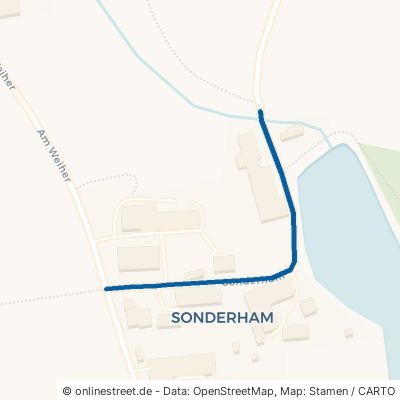 Sonderham 82541 Münsing Sonderham 