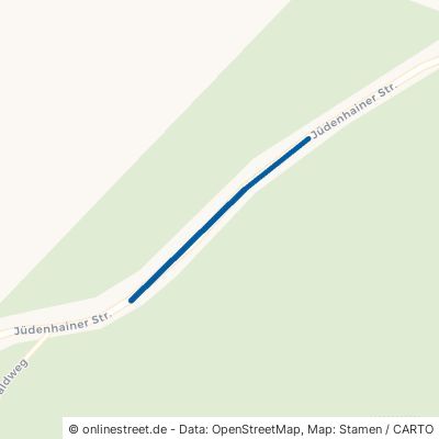 Stangendorfer Straße Zwickau Hain 