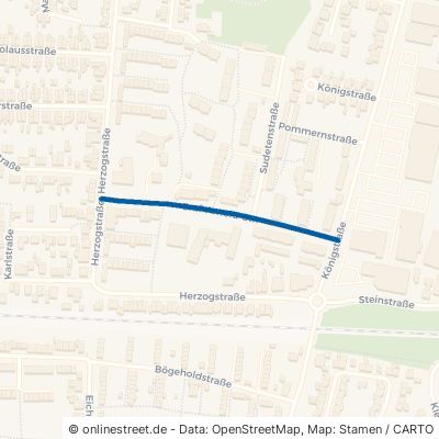 Graf-Arnold-Straße 48599 Gronau (Westfalen) Gronau Gronau (Westfalen)