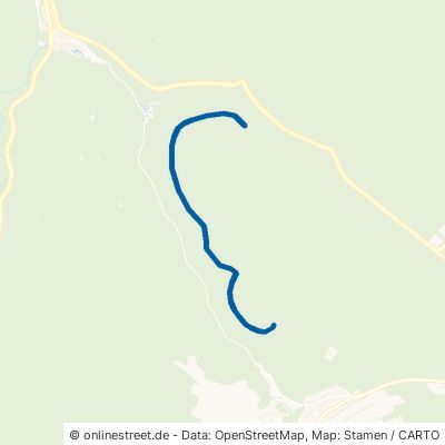Mittlerer Föhrbergweg 75394 Oberreichenbach Naislach 
