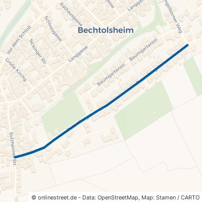 Petersbergstraße Bechtolsheim 