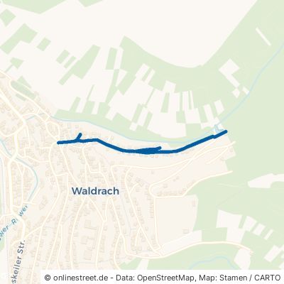 Feller Straße 54320 Waldrach 