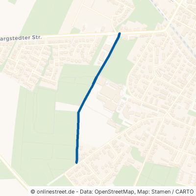 Galgenbergsweg 24589 Nortorf 