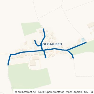 Holzhausen Alling Holzhausen 