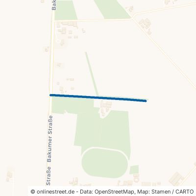 Köhlerweg Lohne Bokern-Ost 