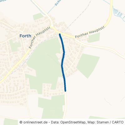 Kurt-Schumacher-Straße 90542 Eckental Forth 