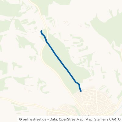 Kirchhaldeweg 75391 Gechingen 