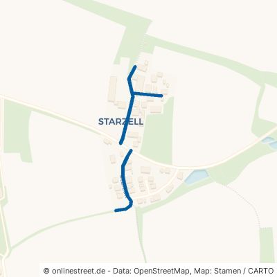Starzell 84432 Hohenpolding Starzell 