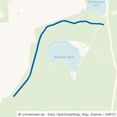 Erbisdorfer Grenzweg Brand-Erbisdorf Erbisdorf 