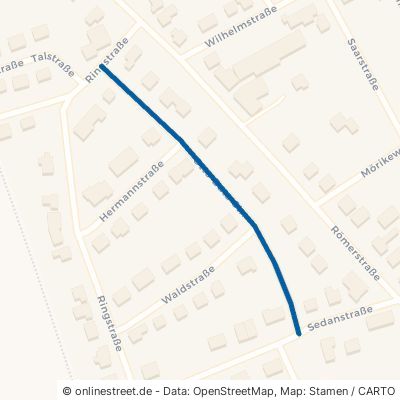 Otto-Butz-Straße 72474 Winterlingen 