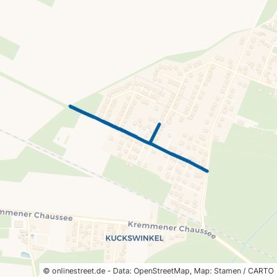 Amalienfelder Weg 16727 Oberkrämer Schwante Schwante