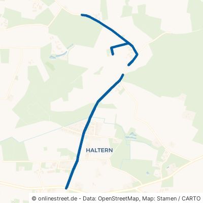 Burhaksweg 49191 Belm Haltern 